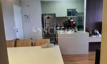 Imagem 2: Apartamento 2 dormitórios e 1 vaga à venda na Vila Alexandria