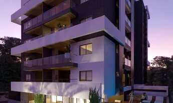 Imagem 4: Residencial Marselha AP107