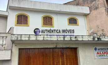 Imagem 2: CASA para LOCAÇÃO - CIPAVA - OSASCO - SÃO PAULO - AUTHÊNTICA IMÓVEIS