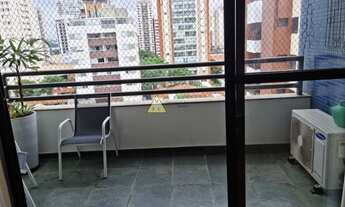 Imagem 4: MARAVILHOSA COBERTURA DUPLEX A VENDA OU LOCAÇÃO VILAL EOPOLDINA AMPLA COM 3 VAGAS E D