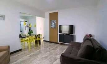 Imagem 6: Apartamento mobiliado