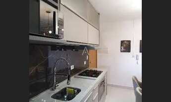 Imagem 6: Apartamento mobiliado para locação no Tropical em Cascavel