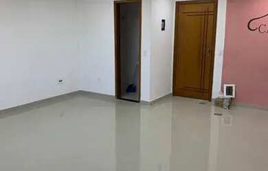 Imagem 5: Sala comercial Galpão / depósito com 1 vaga na garagem