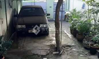 Imagem 3: Casa no engenho novo vende casa de frente de rua com sala 2 quartos com terraço e um qui