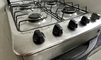 Imagem 4: Kitnet mobiliada completa