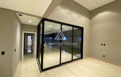 Imagem 5: ALTO DA BOA VISTA, SOBRADINHO DF, CASA INTEGILENTE COM 4 SUITES, ÁREA DE LAZER COMPLETA