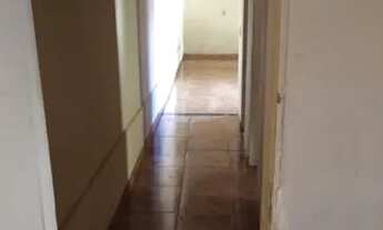 Imagem: Casa de fundos só no lote