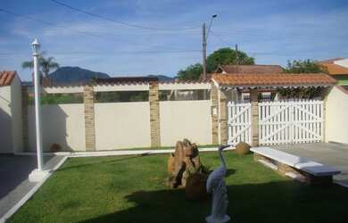 Imagem 3: Casa a venda 3 dorms próxima ao centro!!