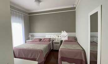 Imagem 6: Casa com 5 dormitórios à venda, 500 m² por R$ 2.980.000,00 - Condomínio Ville de Chamonix