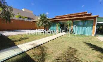 Imagem 2: Venda Casa Alphaville - Lagoa dos Ingleses Nova Lima