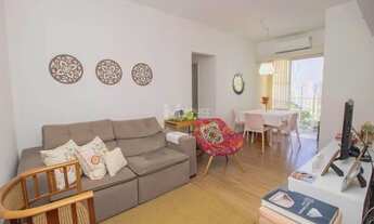 Imagem 4: Vila Isabel Apartamento com 2 dormitórios