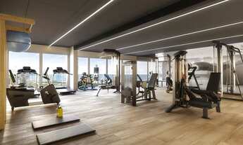 Imagem 7: Soho Residence !