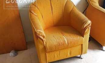 Imagem 2: Santo André - Apartamento Padrão - Jardim Bela Vista