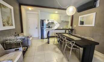 Imagem 3: RIVIERA DE SãO LOURENçO - Apartamento Padrão - Módulo 08