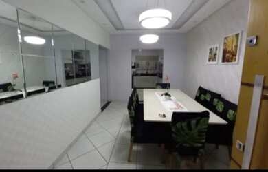 Imagem 3: DP Casa para vender em Barra - Salvador - Bahia