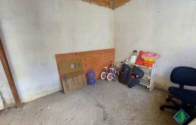 Imagem 7: PALHOçA - Casa Padrão - São Sebastião