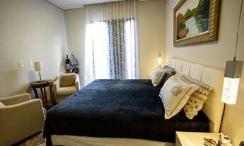 Imagem: Venda - Casa - Jardim Flamboyant - Santa