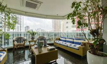 Imagem 4: Apartamento Anália Franco#Decorado - 5 vagas!!!