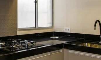 Imagem 5: Apartamento para venda com 33 metros quadrados com 2 quartos