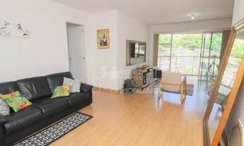 Imagem 4: Tijuca Apartamento com 3 dormitórios