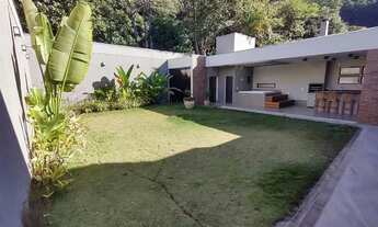 Imagem 4: Casa para venda tem 499 metros quadrados com 5 quartos em Pinheirinho - Itajubá - MG