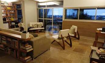 Imagem 2: Itanhangá Apartamento com 4 dormitórios