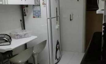 Imagem 4: Apartamento para venda com 60 metros quadrados com 2 quartos em Cabula VI - Salvador - Bah