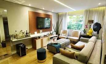 Imagem: SÃO PAULO - Apartamento Padrão - Moema