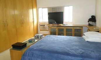 Imagem 6: Apartamento em Higienópolis ensolarado e com vista