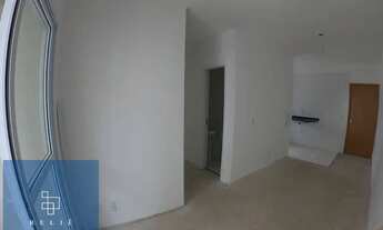 Imagem 5: Apartamento 3 dorm. sendo 1 suíte, 60m² para locação cond. Trix Sorocaba/SP