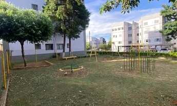 Imagem 7: APARTAMENTO TERREO NO RESIDENCIAL INDEPENDENCIA| 2 QUARTOS | 1 SALA | 1 BANHEIRO