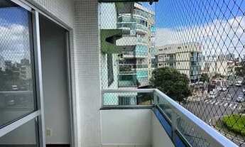 Imagem 2: Jardim Camburi - Apartamento 02 quartos com metragem diferenciada