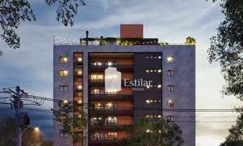 Imagem 4: Apartamento 03 quartos (01 suíte) no Tarumã, Curitiba