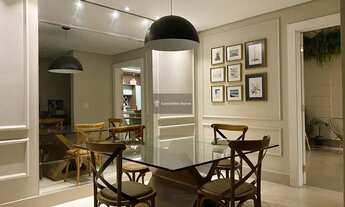 Imagem: Casa sobrado em condomínio Reserva do parque