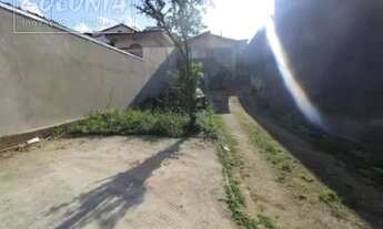 Imagem 2: Santo André - Casa Padrão - Parque das Nações