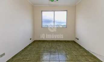 Imagem 2: Apartamento à venda no Campo Belo, 62 metros, 1 dormitório, 1 vaga, R$ 310.000,00