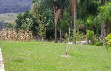 Imagem 5: Terreno 4 km do centro