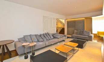 Imagem 5: Cobertura para venda possui 350 metros quadrados com 3 quartos em Vila Madalena - São Paul