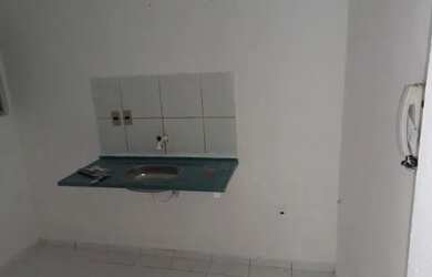 Imagem 5: Condomínio vida nova 2/4 lado sombra