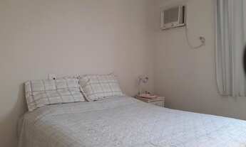 Imagem 7: Apartamento para Venda em Cuiabá, Centro-Norte, 2 dormitórios, 1 suíte, 2 banheiros, 1 vag