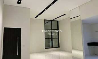 Imagem 6: Casa com 3 dormitórios à venda, 197 m² por R$ 1.490.000,00 - Residencial Brescia - Indaiat