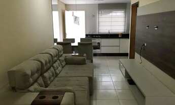 Imagem 5: Geminado Jardin Iririu