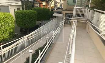 Imagem 4: Apartamento à venda ou aluga - Tatuapé - SP!!!