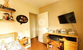 Imagem 7: Apartamento a venda no Bairro do Campo Belo, 3 dormitórios, suíte, 2 vagas, piscina