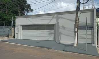 Imagem 7: Casa no bairro Alvorada