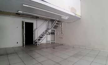 Imagem 5: Sala - Centro - Campinas