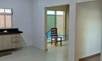 Imagem 3: Casa com 3 dormitórios para alugar, 170 m² por R$ 5.720/mês - Parque Boa Esperança - Indai