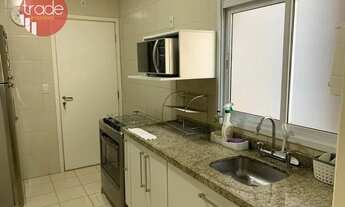 Imagem 3: Apartamento com 3 dormitórios à venda, 115 m² por R$ 655.000,00 - Bosque das Juritis - Rib