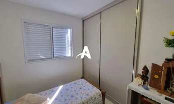 Imagem 5: Apartamento à venda, 2 quartos, 1 suíte, 1 vaga, Santa Mônica - Uberlândia/MG