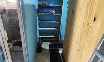 Imagem 6: Casa Linear em monte alto